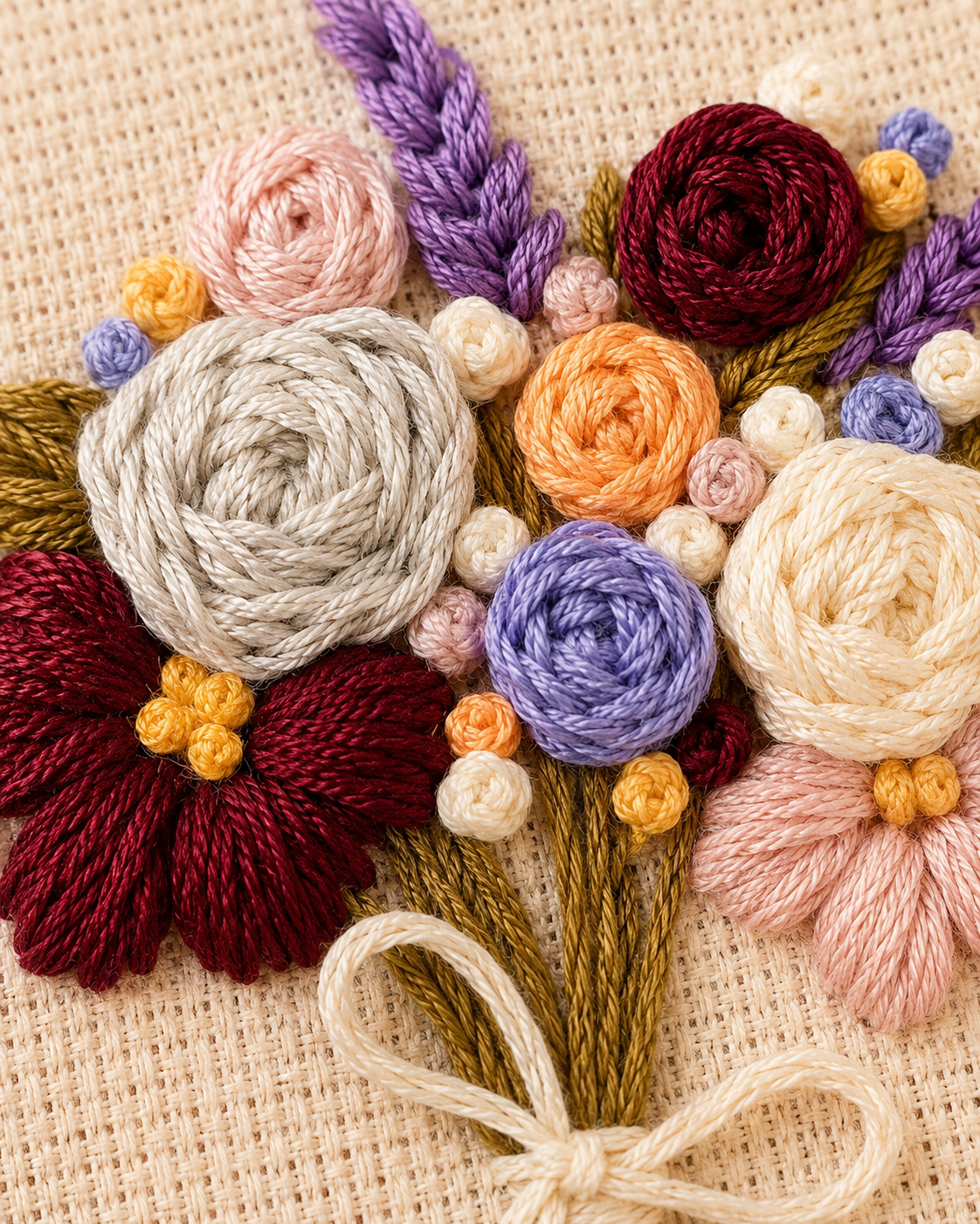 [KF] Everblooms Collection