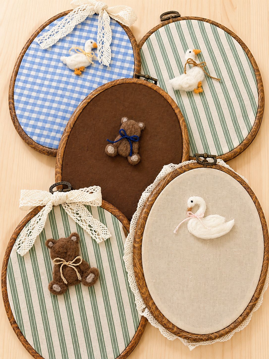 Keepsake Frames