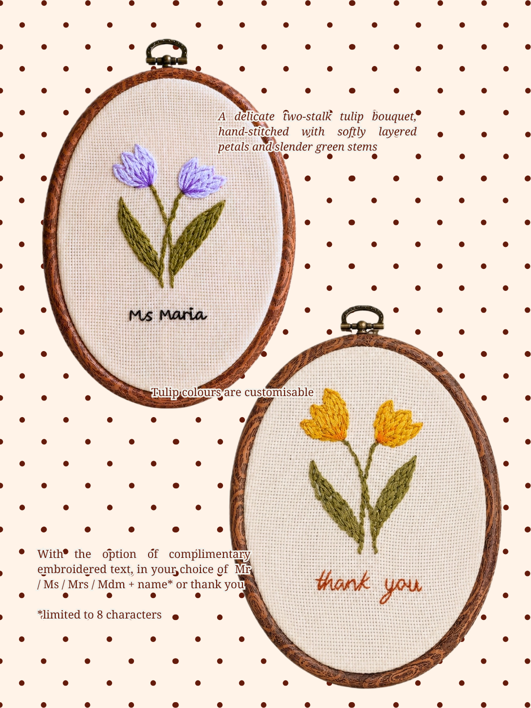 (Limited Time Only) Teacher's Day Giftset