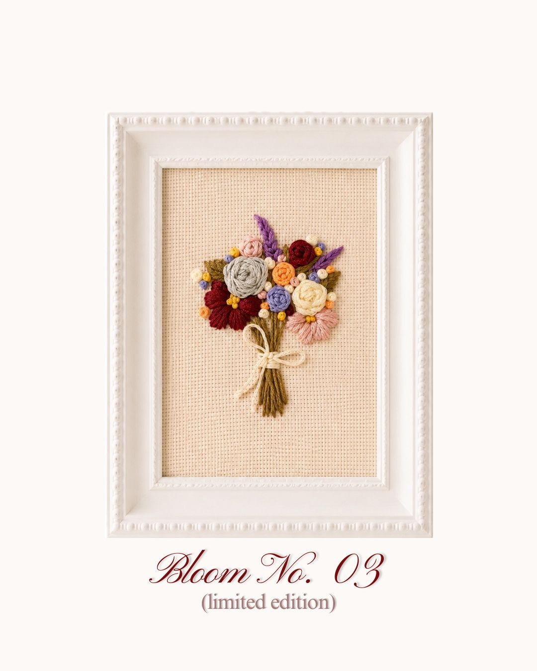 Bloom No. 03