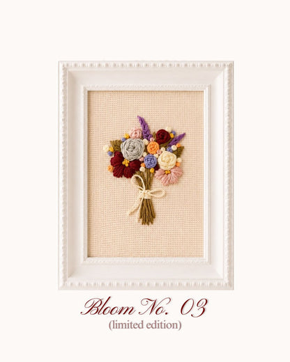 Bloom No. 03