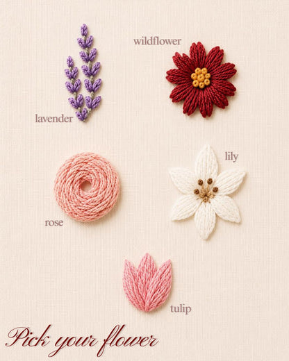 Bloom No. 01