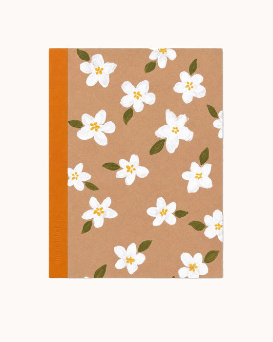 White Blossom