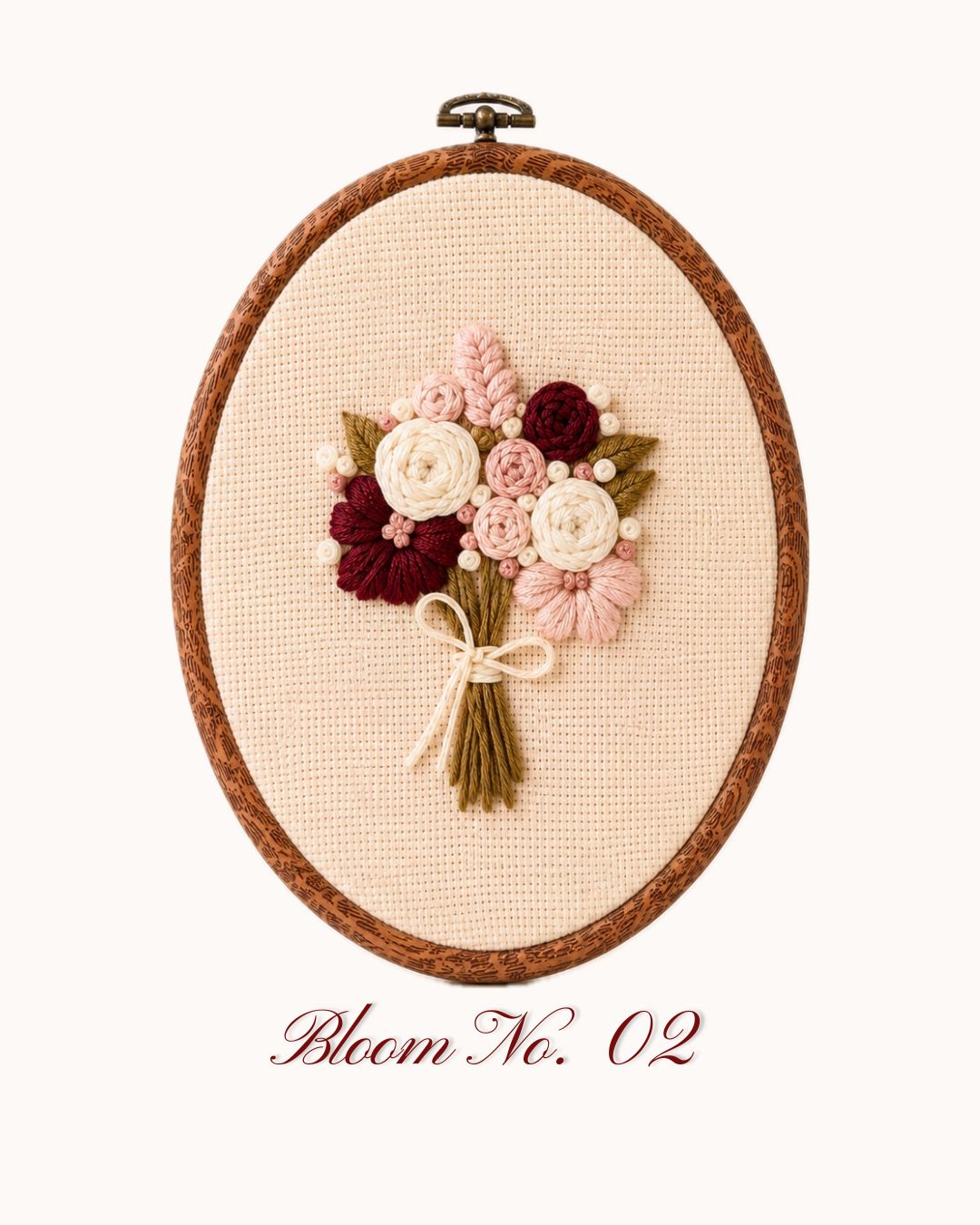 Bloom No. 02