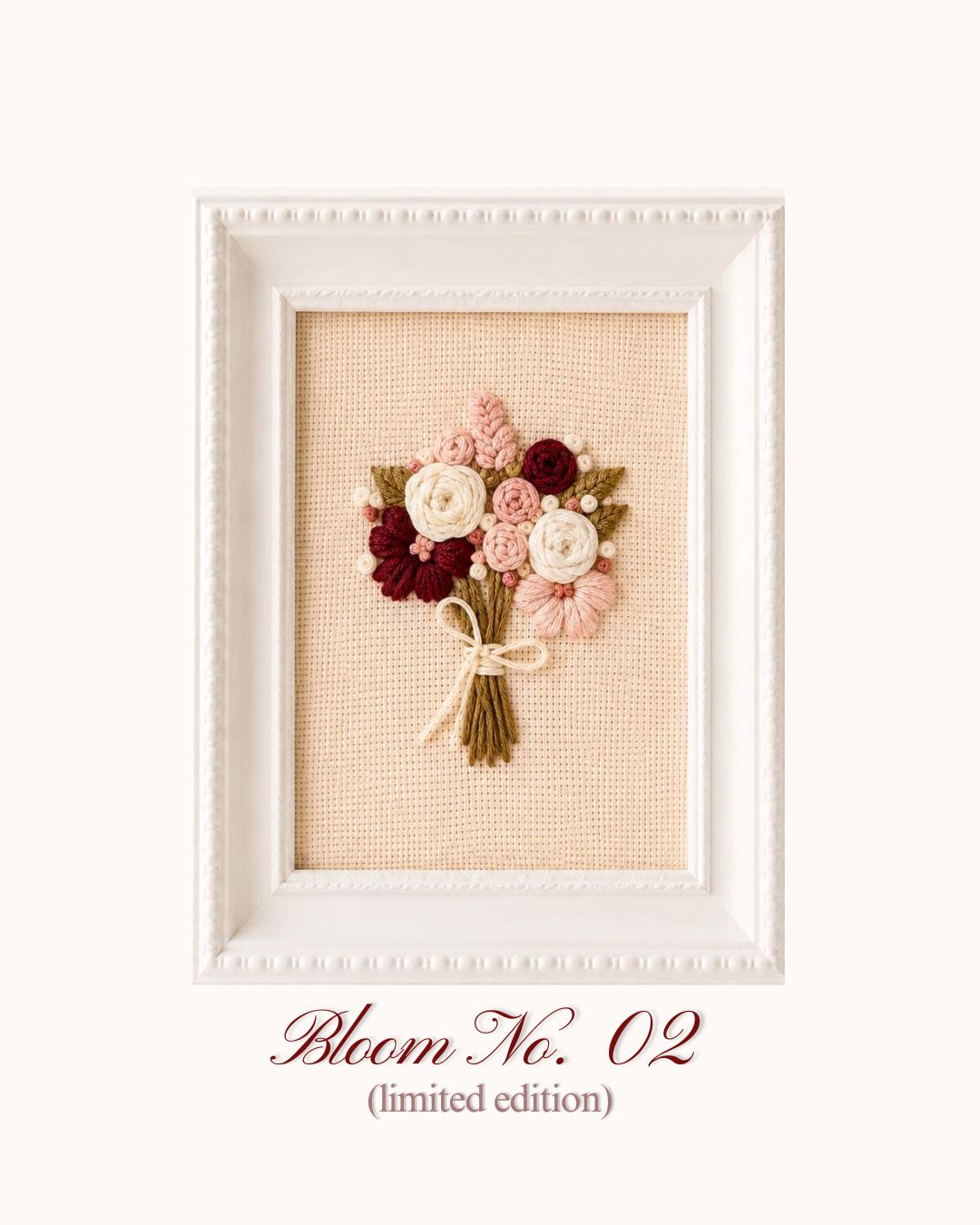 Bloom No. 02