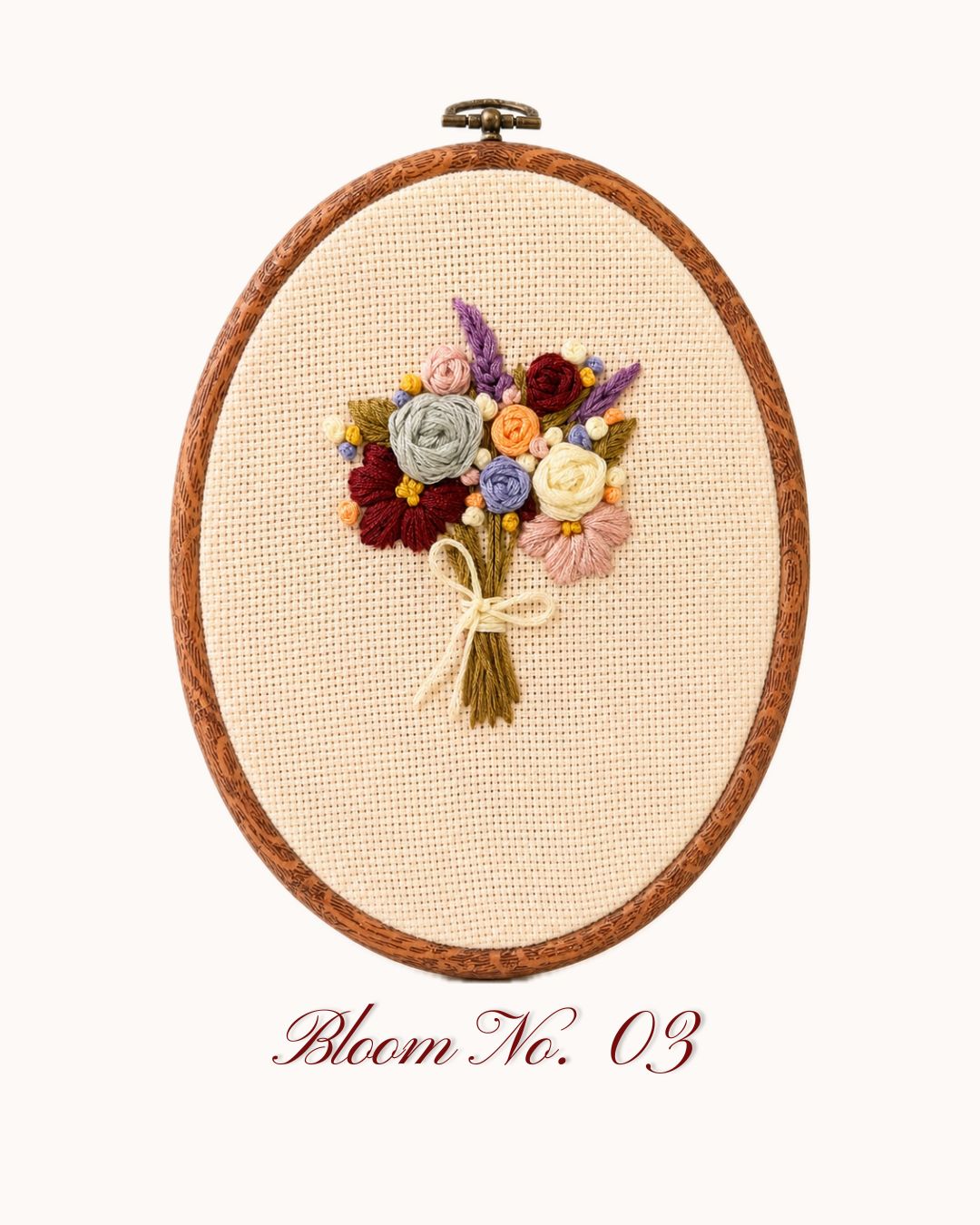 Bloom No. 03