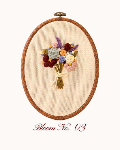 Bloom No. 03