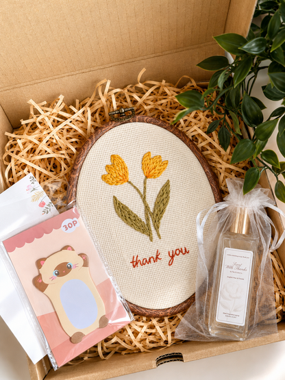(Limited Time Only) Teacher's Day Giftset