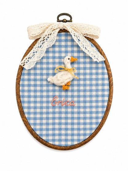 Little Goose