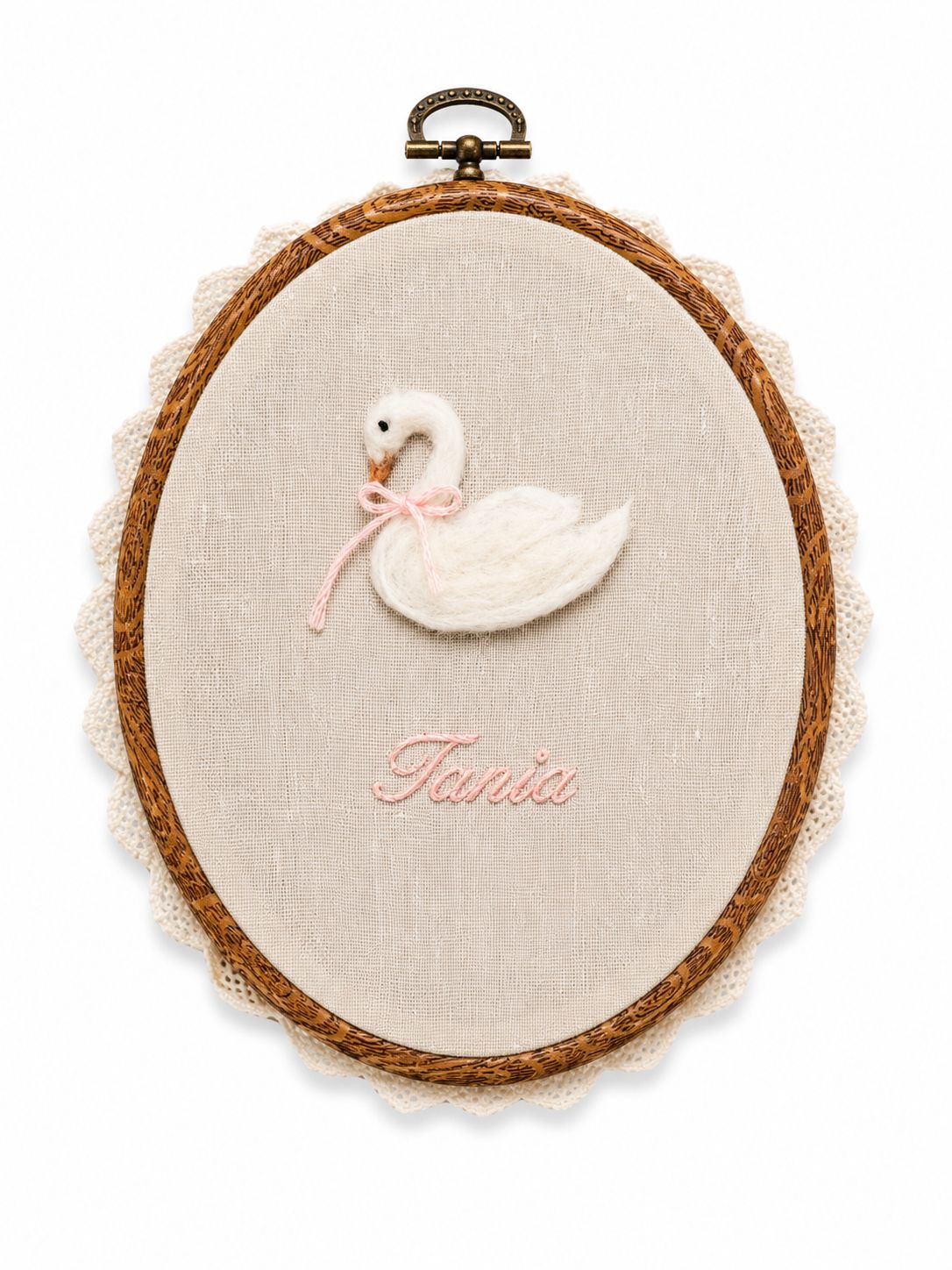Little Swan