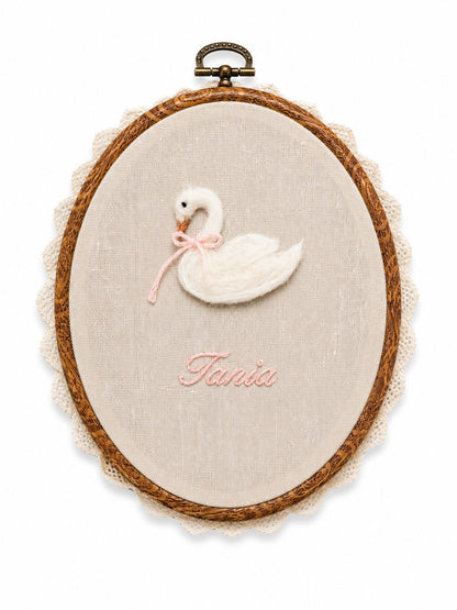 Little Swan