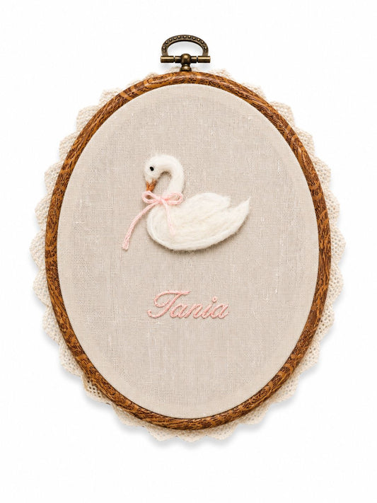 Little Swan
